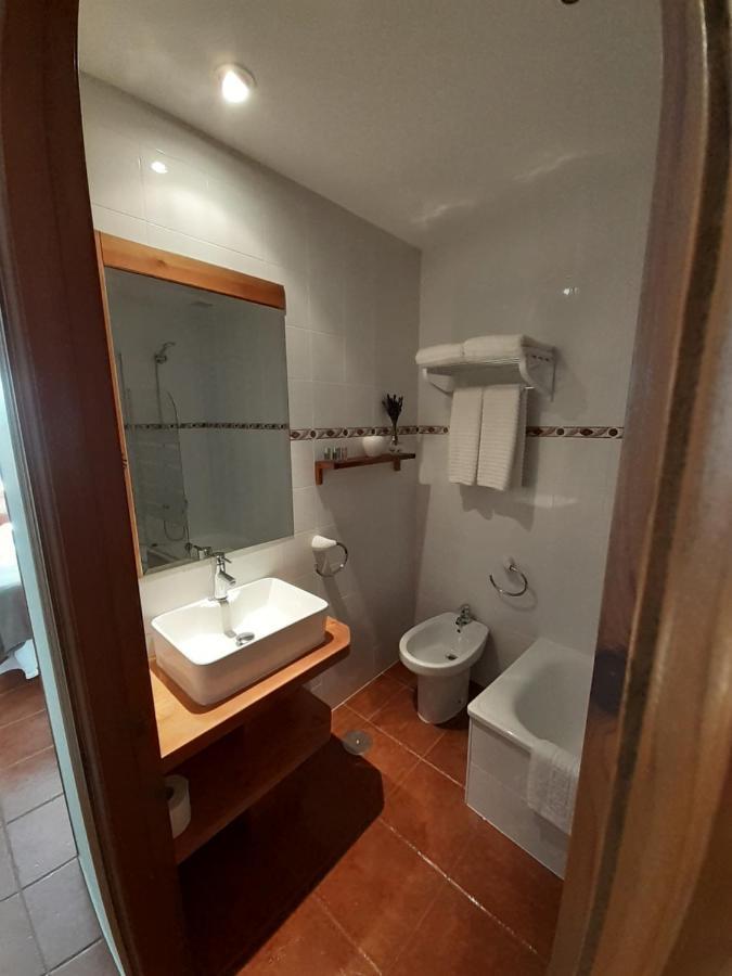 La Casona Del Jou Konuk evi Ortiguero Dış mekan fotoğraf