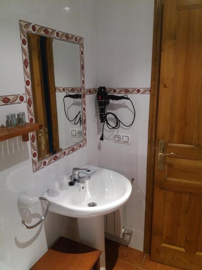 La Casona Del Jou Konuk evi Ortiguero Dış mekan fotoğraf