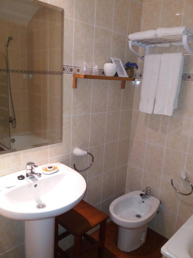 La Casona Del Jou Konuk evi Ortiguero Dış mekan fotoğraf
