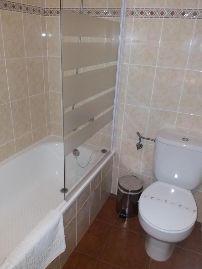 La Casona Del Jou Konuk evi Ortiguero Dış mekan fotoğraf